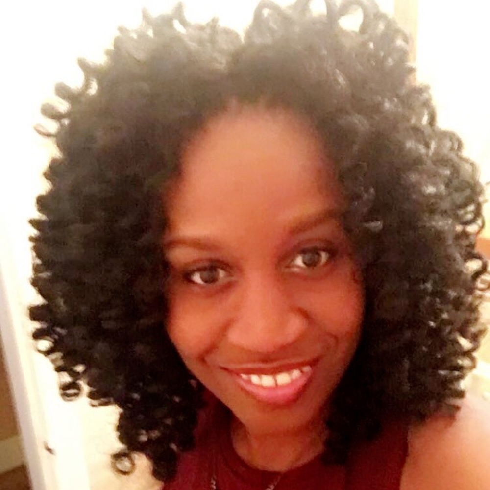 Meet your Posher, Uduak